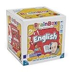 Análisis y comparativa: Descubre las ventajas de BrainBox English en juguetes educativos