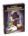 Análisis detallado de las reglas del juego Saboteur: ¡Descubre todas sus ventajas!