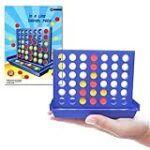 Análisis y comparativa de juegos de mesa mini: descubre sus ventajas