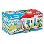 Comparativa: Playmobil City Life Autobús Escolar - Ventajas y Análisis Completo