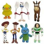 Análisis y comparativa de las mejores figuritas de Toy Story: ¡Descubre sus ventajas!