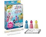 Análisis y comparativa: Crayola Laboratorio de Rotuladores Recambio, la mejor opción para potenciar la creatividad en los niños