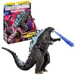 Análisis y comparativa: Las ventajas de tener una figura de Godzilla en tu colección de juguetes