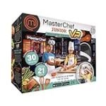 Análisis y comparativa de los juguetes de MasterChef Junior: ¡Diviértete como un auténtico chef en casa!