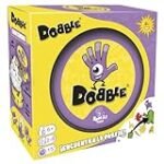 Análisis detallado del juego Dobble: Ventajas y comparativa con otros juguetes