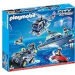 Análisis del Playmobil Mega Set Fuerzas Especiales: ¡Descubre sus ventajas y compáralo con otras opciones!