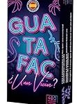 Guatafac: Análisis y comparativa de los vicios más divertidos en juguetes