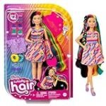 Análisis y comparativa de las muñecas Barbie Corazones: Descubre todas sus ventajas