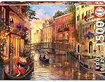 Análisis detallado de los puzzles de Venecia: ¡Descubre sus ventajas y compara las opciones disponibles!