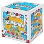 Brain Box: Análisis completo de este innovador juguete educativo