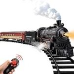 Análisis completo: Locomotora de vapor como juguete, comparativa y ventajas que debes conocer