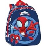 Análisis de la mochila Spidey: descubre sus ventajas y comparativas con otras opciones en juguetes