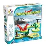 Análisis y comparativa de los Smart Games Ardillas: ¡Diviértete y desarrolla habilidades con este juguete educativo!