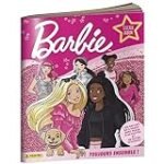 Análisis exhaustivo: Album de cromos de Barbie, el complemento perfecto para coleccionistas de juguetes