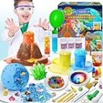 Análisis comparativo: Los mejores kits de experimentos para niños - Ventajas y recomendaciones