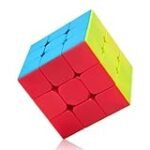 Análisis comparativo: Rubik Cube 3x3 - ¡Descubre las ventajas de este clásico juguete!