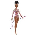 Análisis de la muñeca Barbie Quiero Ser Gimnasta: ¡Descubre sus ventajas y comparativas con otras opciones de juguetes!