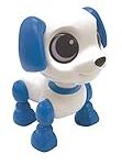 Análisis y comparativa: Los beneficios del perrito robot como juguete para niños