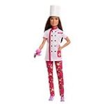 Barbie Chef: Análisis y comparativa de la muñeca cocinera más divertida para niños