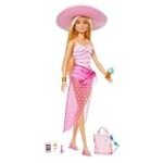 Análisis y Comparativa de las Barbies Día de Playa: Descubre sus Ventajas ¡Ideal para el Verano!