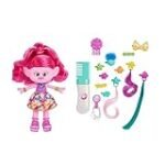 Análisis detallado: ¿Por qué el juguete Poppy Rainbow Hair es ideal para tu hija?