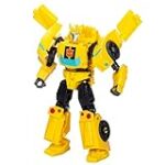 Análisis y comparativa: Ventajas del juguete transformable Bumblebee