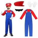 Comparativa de disfraces para 5 personas en Carnaval: ¡Diversión asegurada con juguetes temáticos!