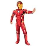 Análisis y comparativa: ¿Cuál es el mejor disfraz de Ironman para niños?