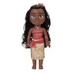 Análisis y comparativa de juguetes de Princesas Disney: Descubre las ventajas de la colección de Vaiana