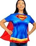 Análisis y comparativa de disfraces de superheroes para mujeres: ¡Descubre las ventajas de cada uno!
