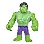 Hulk vs Spidey: Análisis de juguetes y comparativa de sus ventajas