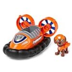 Análisis y comparativa de los mejores juguetes de Zuma de la Patrulla Canina: ¡Descubre sus ventajas!