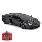 Análisis y comparativa: Lamborghini radio control, el juguete de alta gama que necesitas