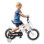 Análisis y comparativa: Ventajas de las bicis de 14 pulgadas como juguete para niños