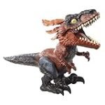 Análisis y comparativa de los mejores juguetes de dinosaurios de Jurassic World: ¡Descubre sus ventajas!