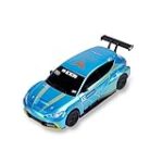 Análisis de Scalextric Compact Cupra: Opiniones y Ventajas Comparativas