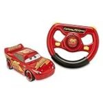 Análisis y comparativa: Cars Rayo McQueen radio control, ¡descubre sus ventajas como juguete!
