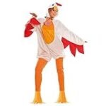Análisis y comparativa: Los mejores disfraces de gallina para mujer, ¡un juguete divertido y original!