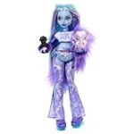 Análisis detallado: Muñeca Monster High Abbey - ¡Descubre sus ventajas frente a otras muñecas!