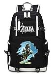 Análisis y comparativa: La mejor mochila Zelda para los amantes de los juguetes