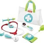 Análisis y comparativa de maletines de enfermera juguete: descubre sus ventajas