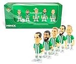 Análisis y comparativa de los Funko Pop del Betis: ¡Descubre las ventajas de coleccionarlos!