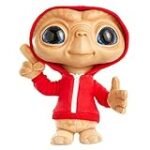 E.T. el Extraterrestre: Análisis de muñecos y comparativa de sus ventajas como juguete