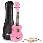 ¡Descubre los mejores ukeleles para niños! Análisis, comparativa y ventajas de estos juguetes musicales