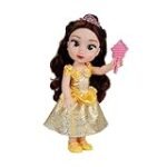 Análisis de juguetes: Descubre las ventajas de la princesa Bella de Disney