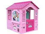 Análisis y comparativa de las casas de Barbie de juguete: Descubre sus ventajas
