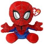 Análisis comparativo: Los mejores peluches de Spiderman y sus ventajas
