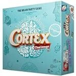 Análisis y comparativa del juego Cortex para niños: descubre sus ventajas