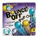 Bounce Off: Análisis, comparativa y ventajas de este divertido juego de mesa