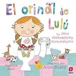 El Orinal de Lulu: Análisis, Comparativa y Ventajas en Juguetes para Niños